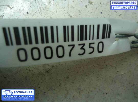 Кнопки на BMW 5 (F10/F11)