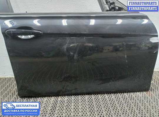 Замок боковой двери на BMW 3 (F30/F31)