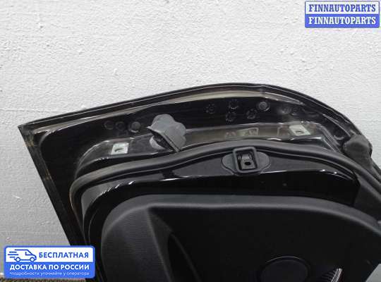 Замок боковой двери на BMW 3 (F30/F31)