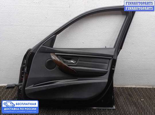 Замок боковой двери на BMW 3 (F30/F31)