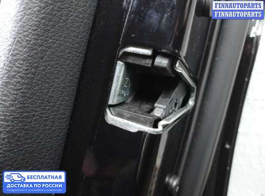 Замок боковой двери на BMW 3 (F30/F31)