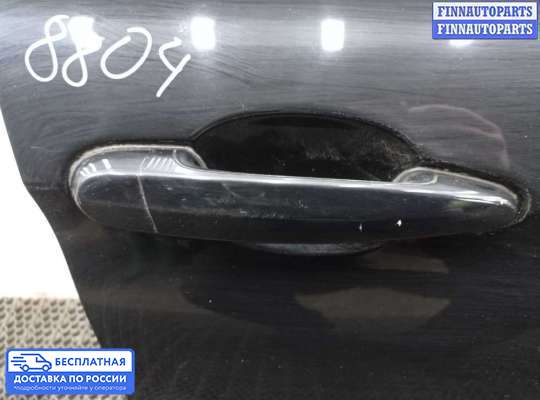 Замок боковой двери на BMW 3 (F30/F31)