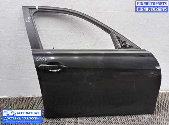 Замок боковой двери на BMW 3 (F30/F31)