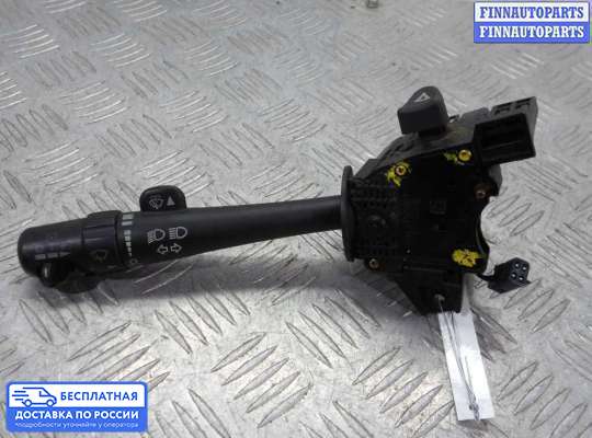 Подрулевой переключатель на Chevrolet Colorado / GMC Canyon (GMT355)