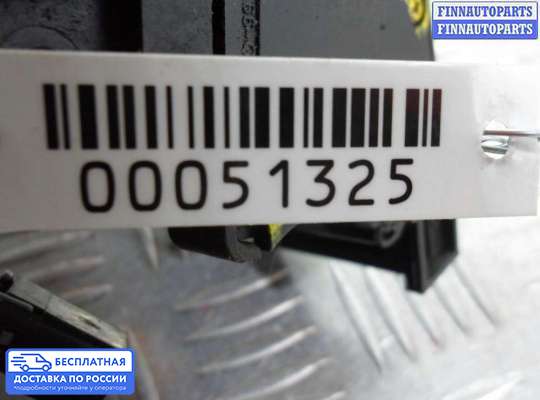 Подрулевой переключатель на Chevrolet Colorado / GMC Canyon (GMT355)