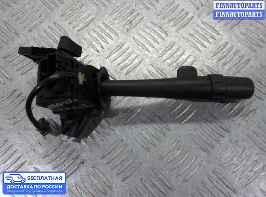 Подрулевой переключатель на Chevrolet Colorado / GMC Canyon (GMT355)