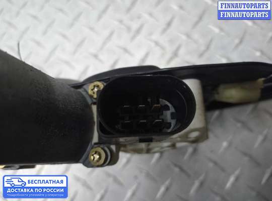 Стеклоподъемник электрический на BMW 5 (E60/E61)