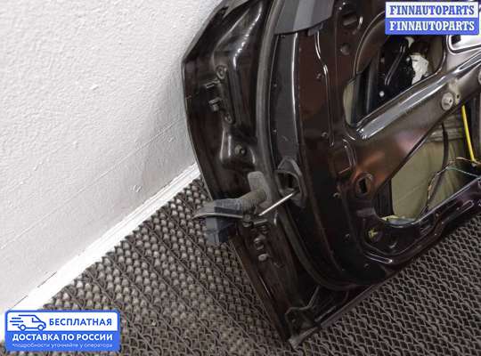 Стеклоподъемник электрический на BMW 7 (F01/F02)