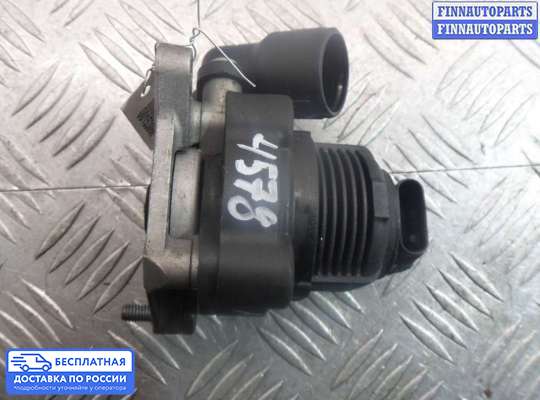 Клапан рециркуляции газов (EGR) на Audi A3 (8V)