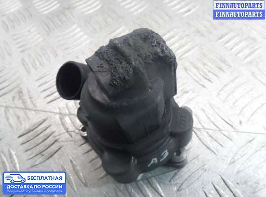 Клапан рециркуляции газов (EGR) на Audi A3 (8V)