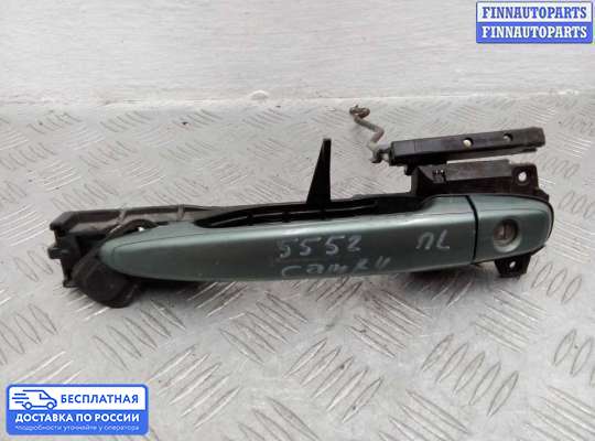 Ручка двери наружная на Toyota Camry XV40