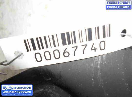 Кронштейн КПП на Mercedes-Benz S (W221)