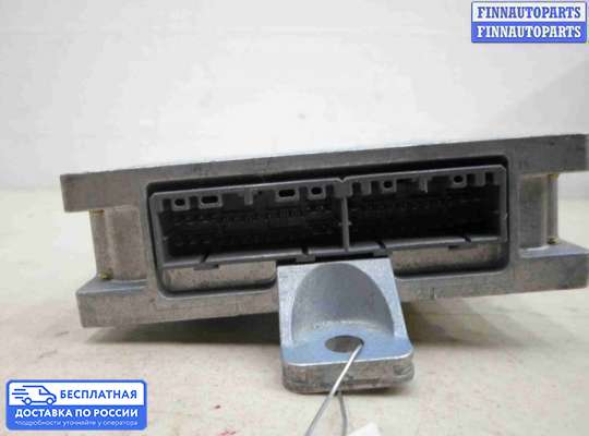 ЭБУ АКПП (блок управления автоматом) на Acura MDX (YD1)