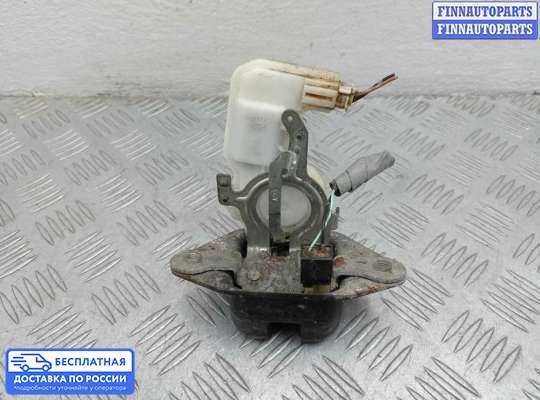 Замок багажника на Honda Pilot II (YF3,YF4)