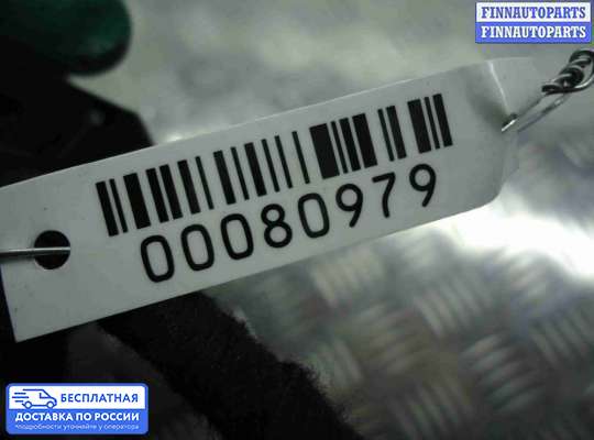 Переключатель света на Audi Q7 (4L)