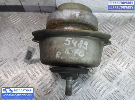 Кронштейн ДВС (лапа) на BMW X5 (E70)