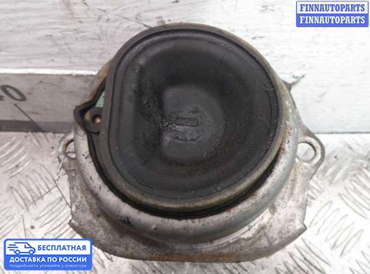 Кронштейн ДВС (лапа) на BMW X5 (E70)
