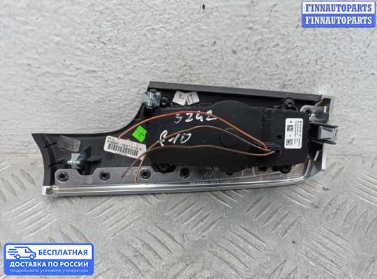 Переключатель света на BMW 5 (F10/F11)