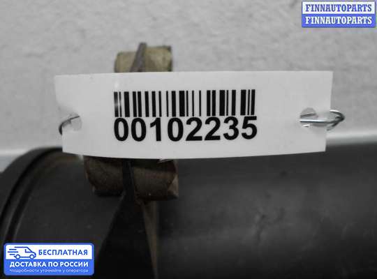 Бачок гидроусилителя на BMW 5 (E60/E61)