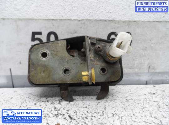 Замок багажника на Ford Explorer I/II (UN105)