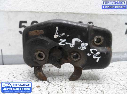 Замок багажника на Ford Explorer I/II (UN105)