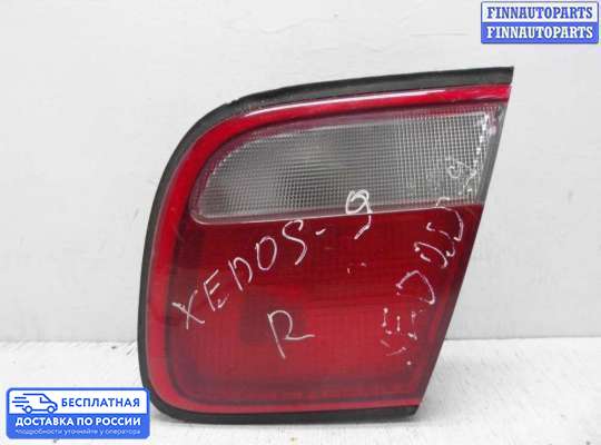 Фонарь крышки багажника на Mazda Xedos 9 TA