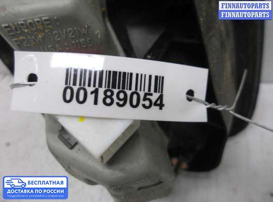 Фонарь крышки багажника на Mazda Xedos 9 TA