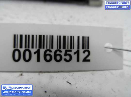 ЭБУ AIRBAG (электронный блок управления подушками безопасности) на Peugeot 5008