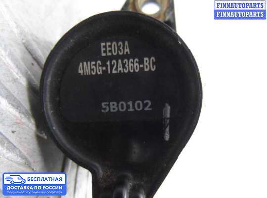 Катушка зажигания на Ford Focus I