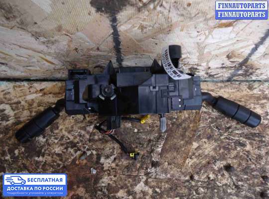 Подрулевой переключатель на Range Rover Sport I (L320)