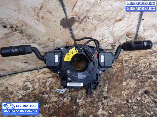 Подрулевой переключатель на Range Rover Sport I (L320)