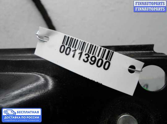 Стеклоподъемник электрический на BMW X1 (E84)