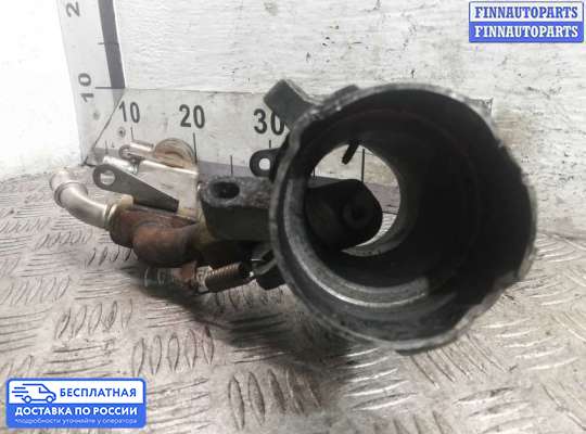 Радиатор EGR на Mercedes-Benz C (W203)