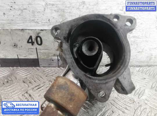 Радиатор EGR на Mercedes-Benz C (W203)