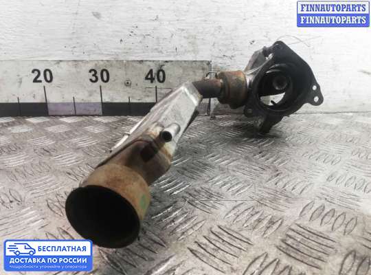 Радиатор EGR на Mercedes-Benz C (W203)