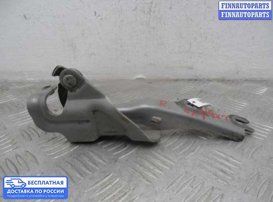 Петля капота на Mazda CX-7