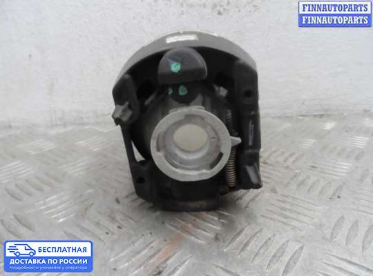 Фара противотуманная (ПТФ) на Chrysler 300C I (LX)