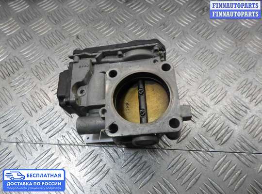 Заслонка дроссельная на Honda Accord VIII (CU)