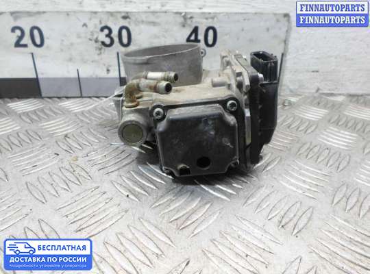 Заслонка дроссельная на Honda Accord VIII (CU)