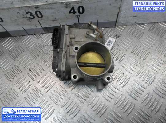 Заслонка дроссельная на Honda Accord VIII (CU)