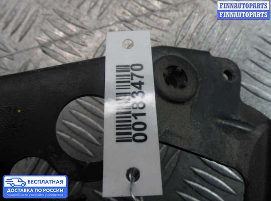 Клапан электромагнитный на Audi Q7 (4L)