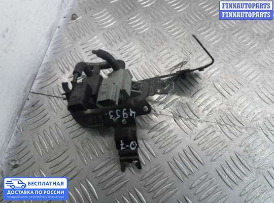 Клапан электромагнитный на Audi Q7 (4L)