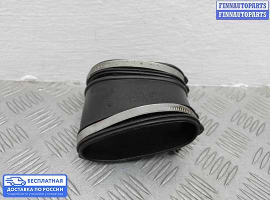 Воздухозаборник на BMW X5 (E70)
