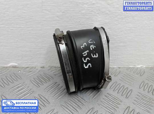 Воздухозаборник на BMW X5 (E70)