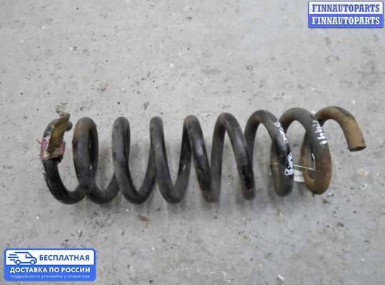 Пружина подвески на Chrysler 300C I (LX)