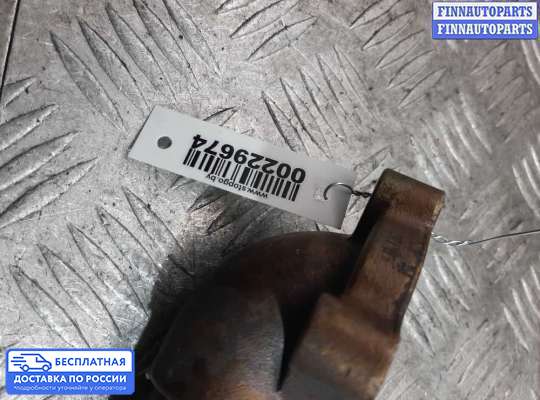 Патрубок (трубка, шланг) на Jeep Grand Cherokee IV (WK2)