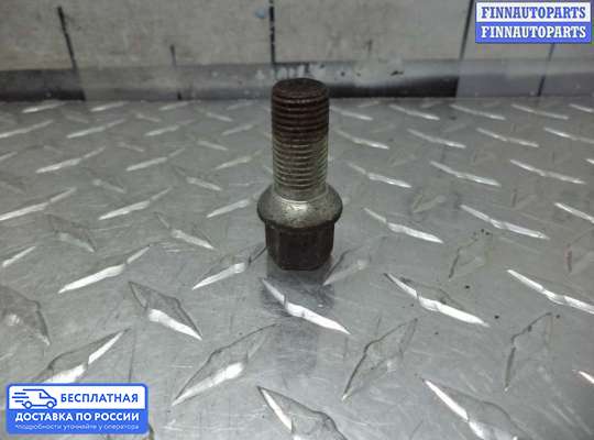 Болт колесный (гайка) на Audi A6 (C7)