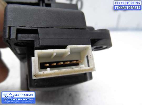 Моторчик заслонки печки на Volvo S80 I (TS, XY)