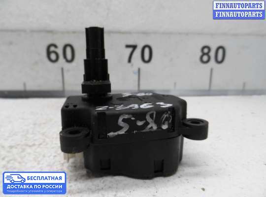 Моторчик заслонки печки на Volvo S80 I (TS, XY)