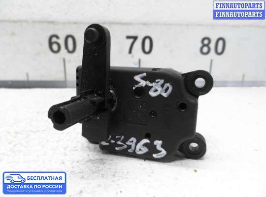 Моторчик заслонки печки на Volvo S80 I (TS, XY)